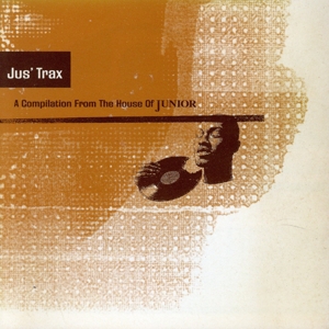 【輸入盤】Jus' Trax Compilation