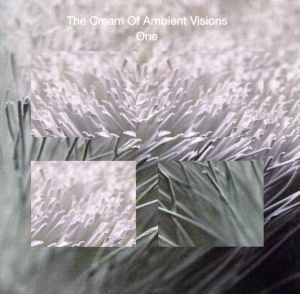 【輸入盤】Cream of Ambient Visions