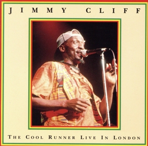 【輸入盤】The Cool Runner Live in...