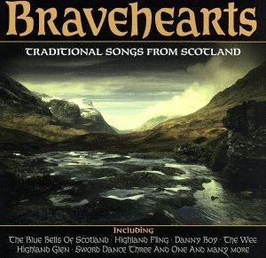 【輸入盤】Bravehearts