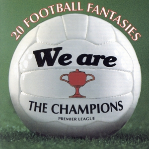 【輸入盤】We Are the Champions