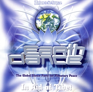 【輸入盤】Earthdance