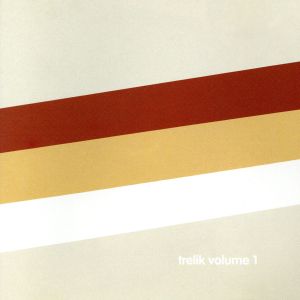 【輸入盤】Trelik Volume 1