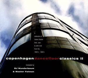 【輸入盤】Copenhagen Dancefloor Classics Vol.2