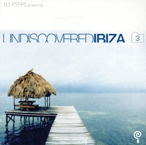 【輸入盤】Undiscovered Ibiza 3