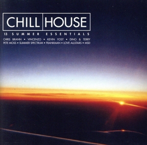 【輸入盤】Chill House 2