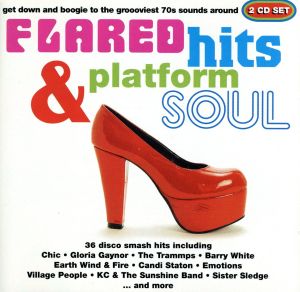 【輸入盤】Flared Hits & Platform Sou