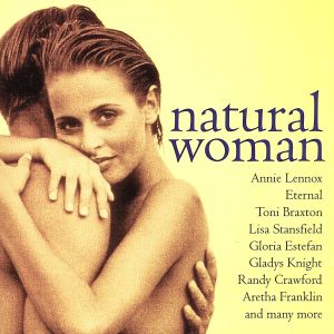 【輸入盤】Natural Woman