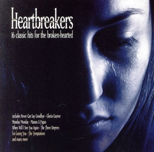 【輸入盤】Heartbreakers