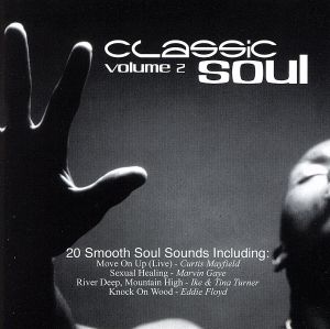 【輸入盤】Classic Soul Vol.2