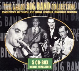 【輸入盤】Great Big Band Collection 3