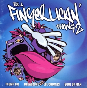 【輸入盤】It's a Finger Lickin Thang 2