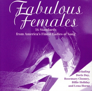 【輸入盤】Fabulous Females