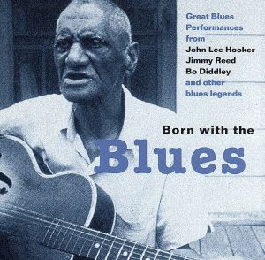 【輸入盤】Born With the Blues