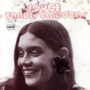 【輸入盤】Tardes Cariocas