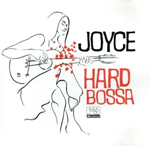 【輸入盤】Hard Bossa