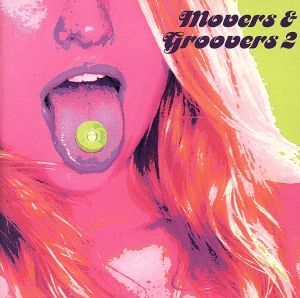 【輸入盤】Movers & Groovers 2