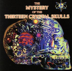 【輸入盤】Mystery of the 13 Crystal...