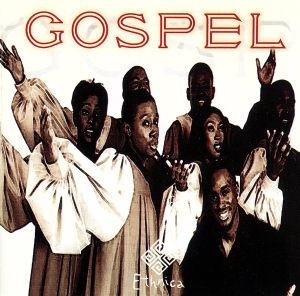 【輸入盤】GOSPEL