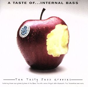 【輸入盤】A Taste of Internal Bass