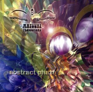 【輸入盤】Abstract Phaze