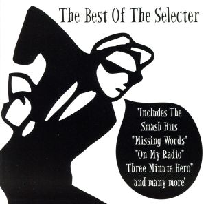 【輸入盤】The Best Of The Selecter