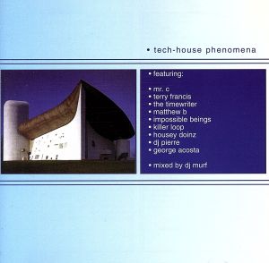 【輸入盤】Tech