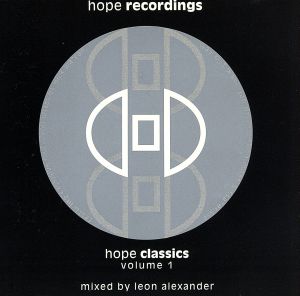 【輸入盤】Hope Classics Vol 1