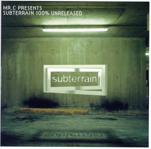 【輸入盤】Subterrain 100% Unreleased