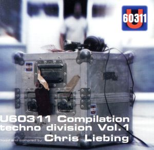 【輸入盤】U60311 Compilation 1