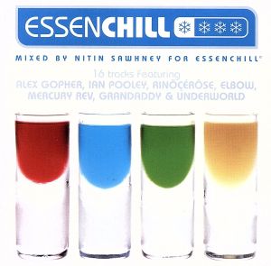 【輸入盤】Essenchill