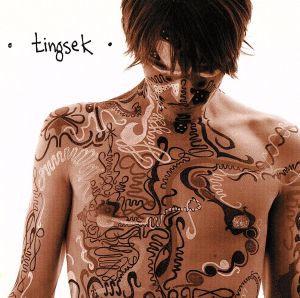 【輸入盤】Tingsek