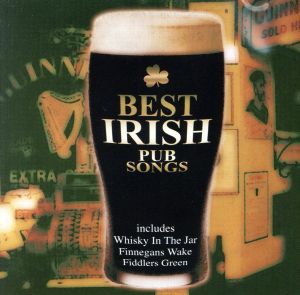 【輸入盤】Best Irish Pub Songs