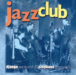 【輸入盤】Jazz Club