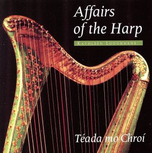 【輸入盤】Affairs of the Harp