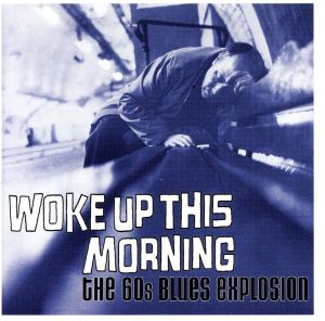 【輸入盤】Woke Up This Morning