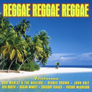 【輸入盤】Reggae Reggae Reggae