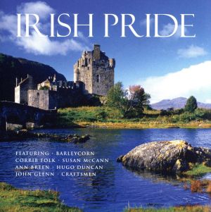 【輸入盤】Irish Pride