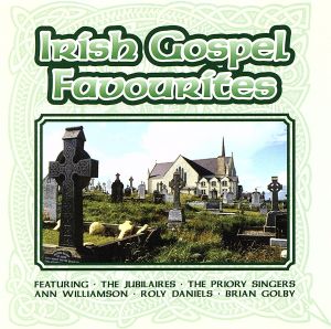 【輸入盤】Irish Gospel Favourites