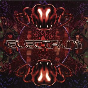 【輸入盤】Electrum