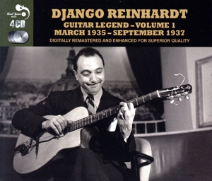 【輸入盤】Guitar Legend Vol 1