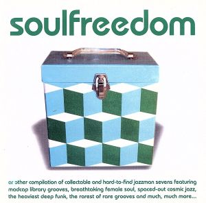 【輸入盤】Soul Freedom