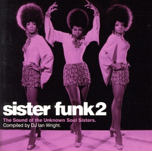【輸入盤】Sister Funk 2