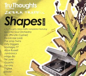 【輸入盤】Shapes Yellow