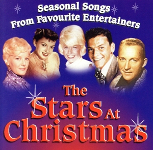 【輸入盤】Christmas With the Stars