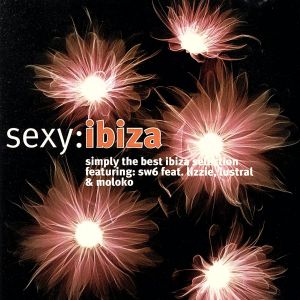 【輸入盤】Sexy:Ibiza