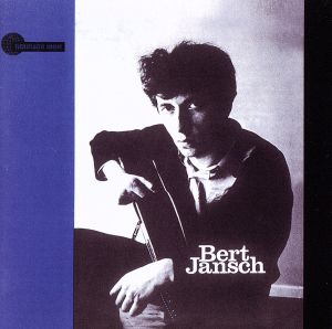 【輸入盤】Bert Jansch