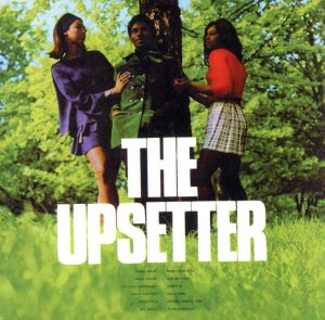 【輸入盤】The Upsetter