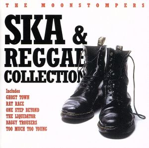 【輸入盤】Ska & Reggae Collection