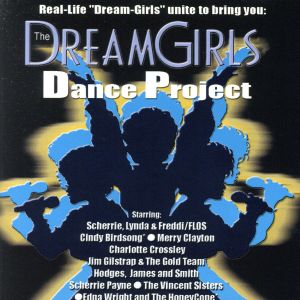 【輸入盤】Dreamgirls Dance Project